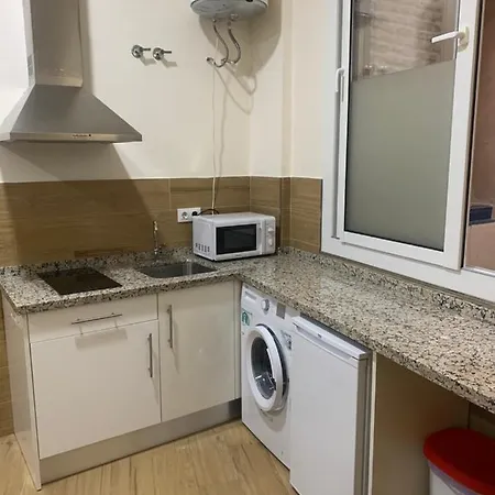 Hercules Apartment