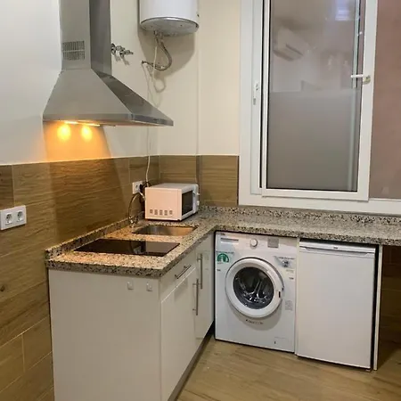 Hercules Apartment *