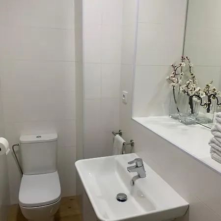 Apartment Hercules *