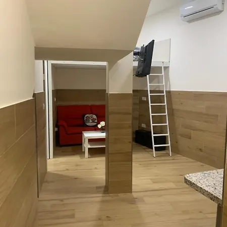 Apartment Hercules Seville