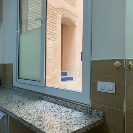 Hercules Apartment Seville