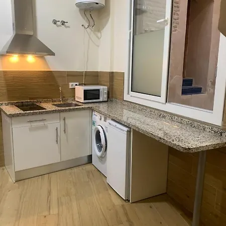 Apartamento Llama *