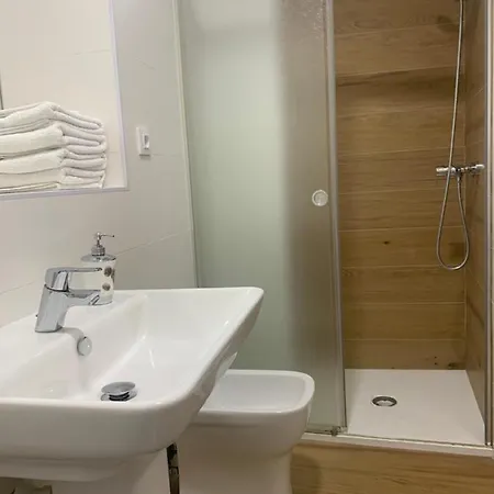 Hercules Apartment *