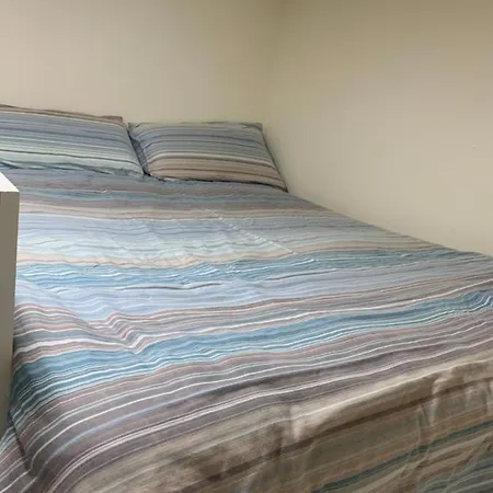 Hercules Apartment *