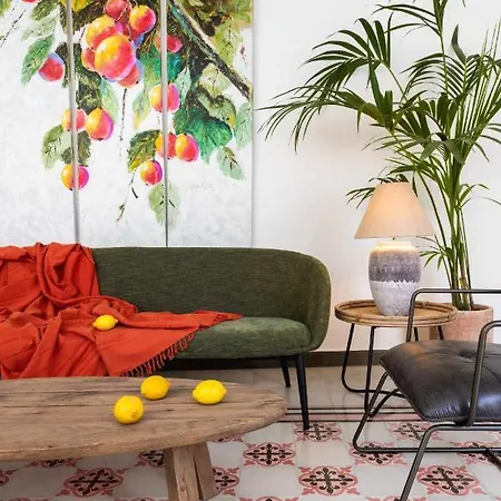 Apartment Monkeys Luxury Penthouse Pureza & Chill Out Seville