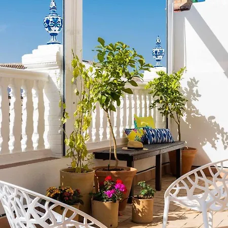 Monkeys Luxury Penthouse Pureza & Chill Out Apartamento