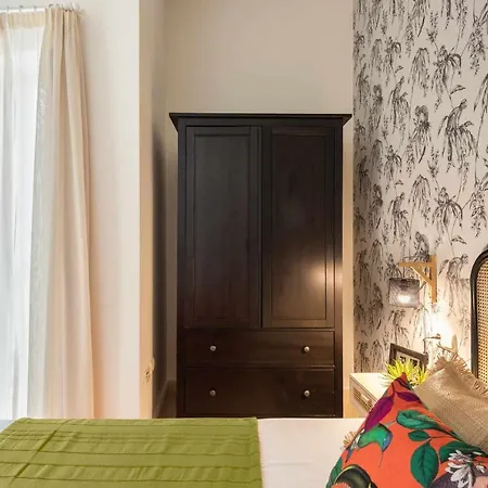 Monkeys Luxury Penthouse Pureza & Chill Out * Seville