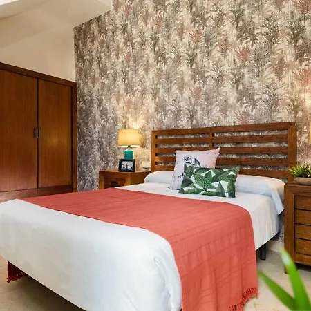 Monkeys Luxury Penthouse Pureza & Chill Out Apartment *