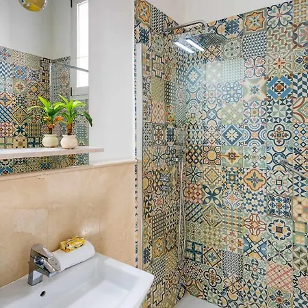 Monkeys Luxury Penthouse Pureza & Chill Out Apartamento