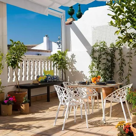 Apartment Monkeys Luxury Penthouse Pureza & Chill Out *