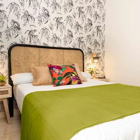 Apartamento Monkeys Luxury Penthouse Pureza & Chill Out