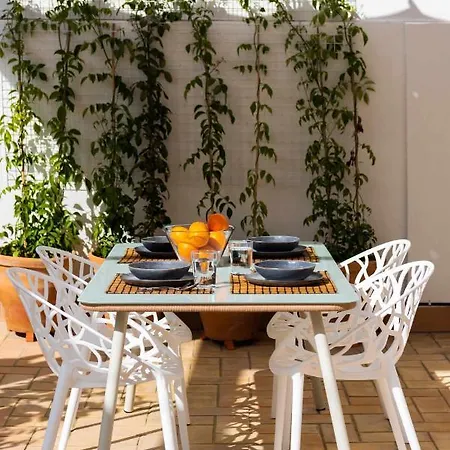 Monkeys Luxury Penthouse Pureza & Chill Out Apartamento