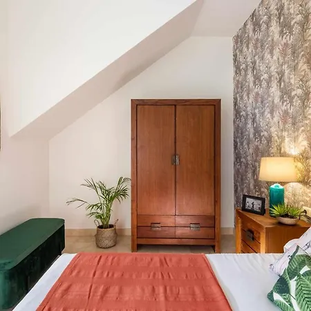 Monkeys Luxury Penthouse Pureza & Chill Out Apartment *