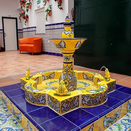 Noches En Triana Seville