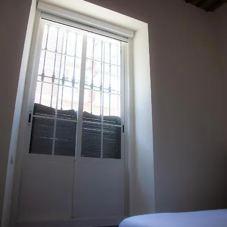 Hotel Noches En Triana Seville