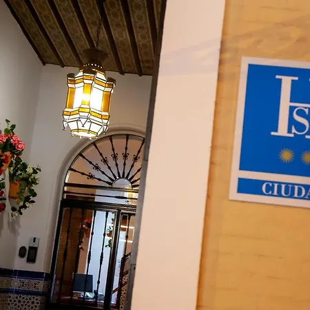 Hotel Noches En Triana Seville