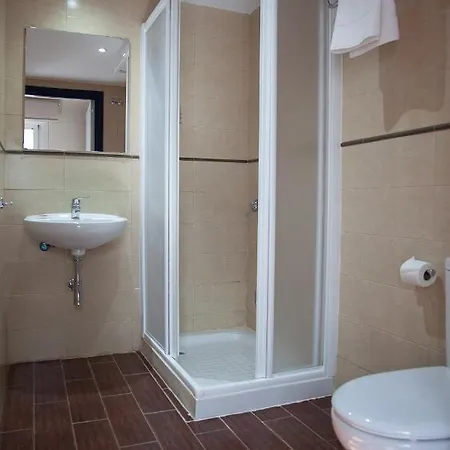 Hotel Noches En Triana