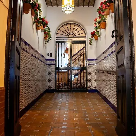 Noches En Triana Hotel 2*