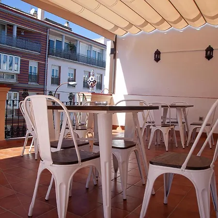 Noches En Triana 2*