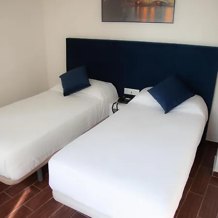 Noches En Triana Hotel Seville