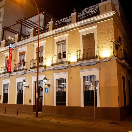 Noches En Triana Seville