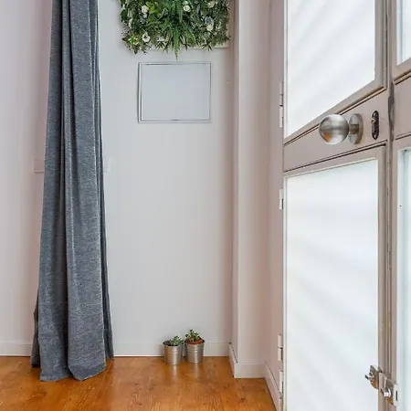 De Diseno Centro Sevilla. Wifi/ac Apartment