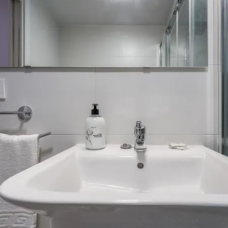 Apartment De Diseno Centro Sevilla. Wifi/ac *