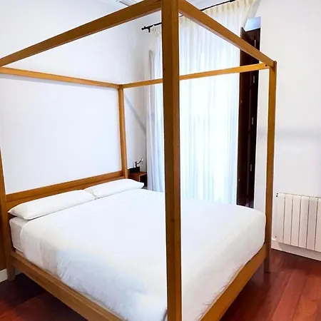 Appartement Catedral Square