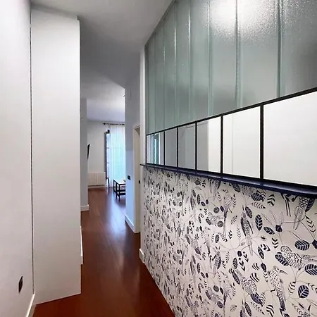 Appartement Catedral Square Séville