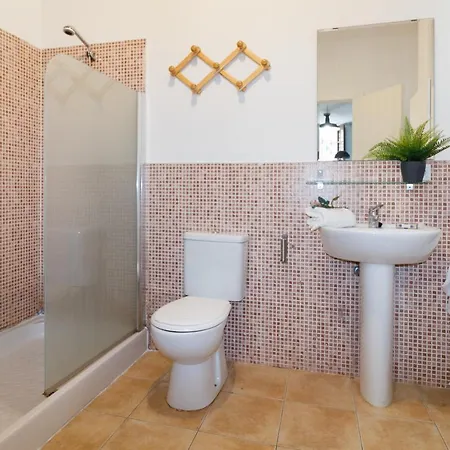 Apartamento Acogedor Y Equipado En El Centro De *