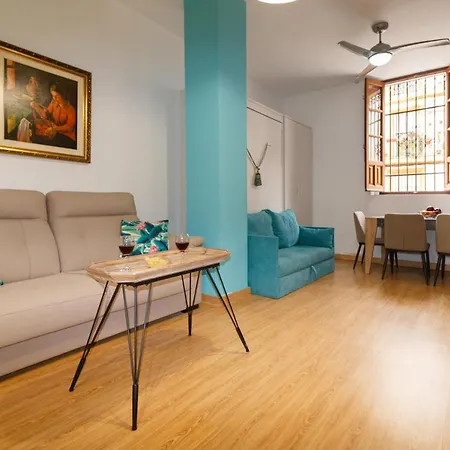 Apartamento Acogedor Y Equipado En El Centro De Apartment *