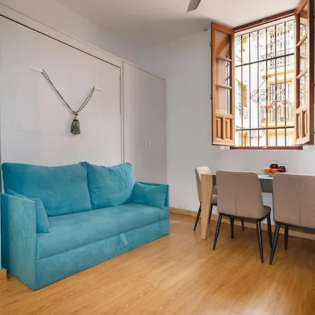 Apartamento Acogedor Y Equipado En El Centro De Apartment