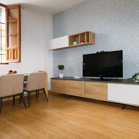Apartment Apartamento Acogedor Y Equipado En El Centro De *
