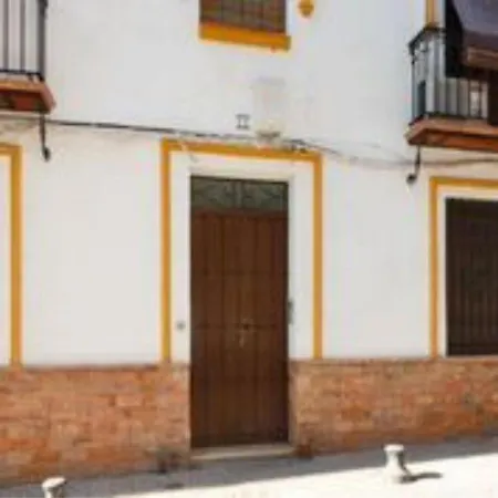 Apartamento Acogedor Y Equipado En El Centro De *
