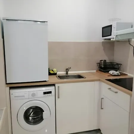 Apartment Salotur Tomas De Ibarra *