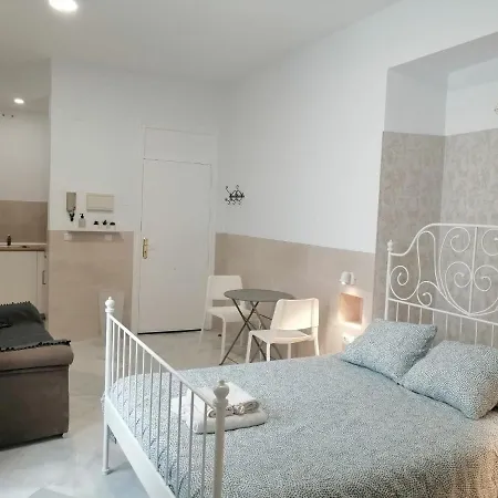 Salotur Tomas De Ibarra Seville