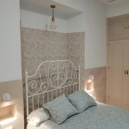 Salotur Tomas De Ibarra Seville
