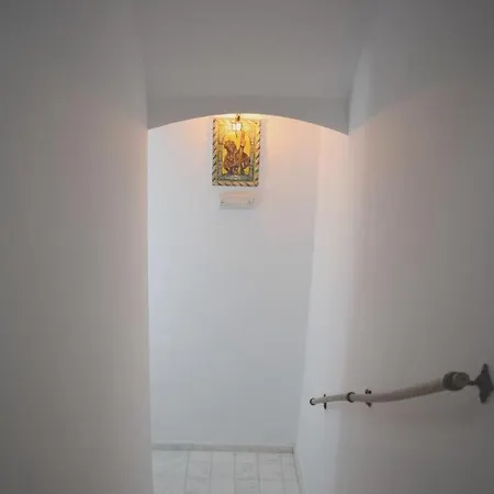 Apartment Amare Housing Seville