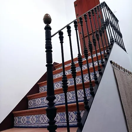 Apartment Amare Housing Seville