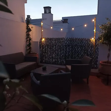 Amare Housing * Seville