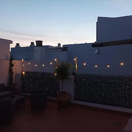 Amare Housing
