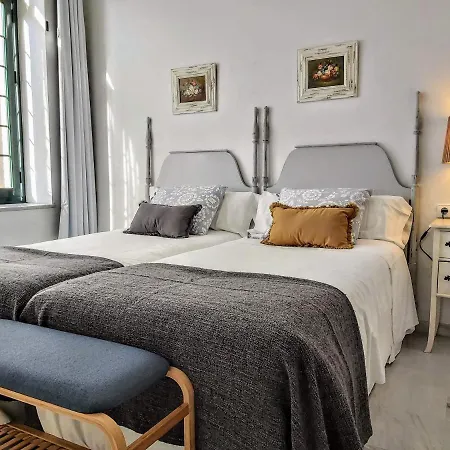 Apartamento Misterhost Santa Cruz Judería - Acogedor Y Tranquilo - Casco Histórico *