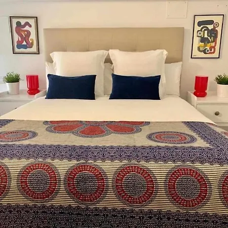 Isg Lovely Duplex * Sevilla