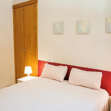 Apartment Rentalsevilla A Pies De La Macarena *