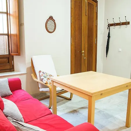 Rentalsevilla A Pies De La Macarena Seville