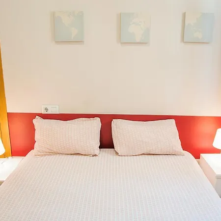 Apartment Rentalsevilla A Pies De La Macarena Seville