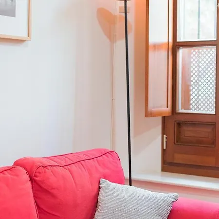 Rentalsevilla A Pies De La Macarena Seville