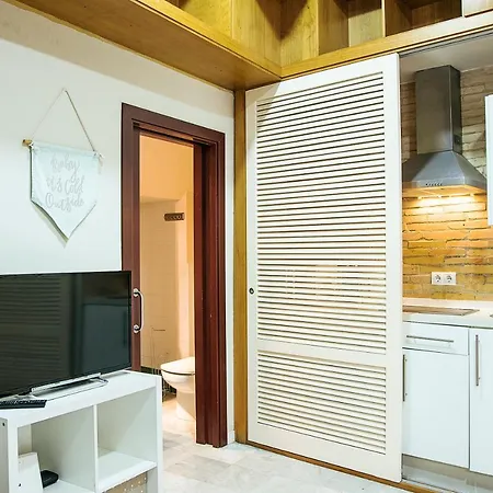 Rentalsevilla A Pies De La Macarena Apartment *