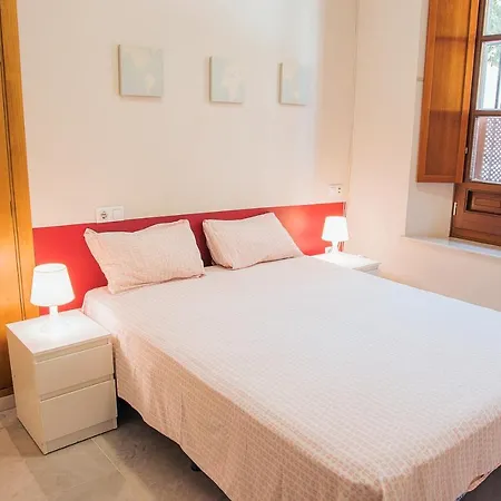 Rentalsevilla A Pies De La Macarena Apartment *