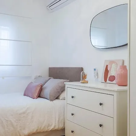 Apartment Esencias De Triana
